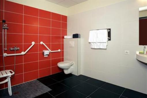 фото отеля Hotel Akena City Agen Castelculier