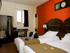 фото отеля Hotel Akena City Agen Castelculier