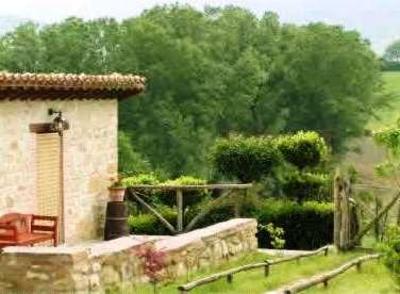фото отеля Caselunghe Country House