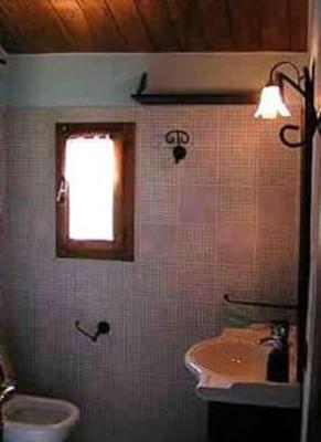 фото отеля Caselunghe Country House