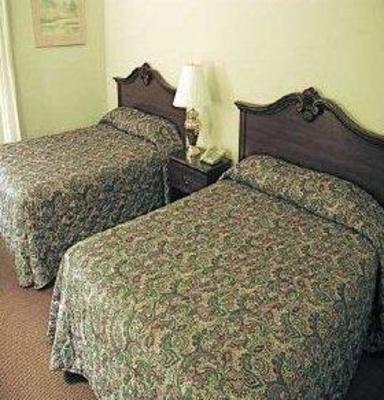 фото отеля Magic Carpet Lodge