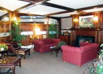 фото отеля Quality Inn Auburn Indiana