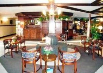 фото отеля Quality Inn Auburn Indiana