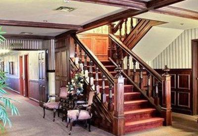 фото отеля Quality Inn Auburn Indiana