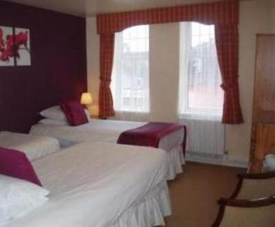 фото отеля Cefn Mably Hotel