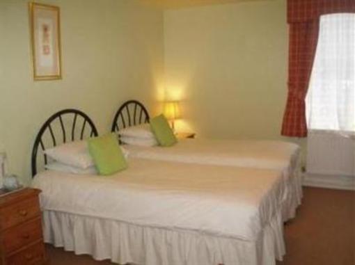 фото отеля Cefn Mably Hotel