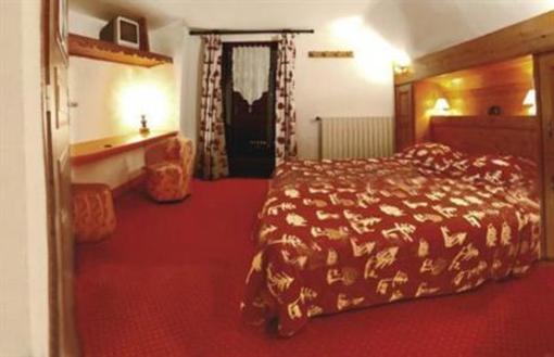 фото отеля Chalet Hotel Regina