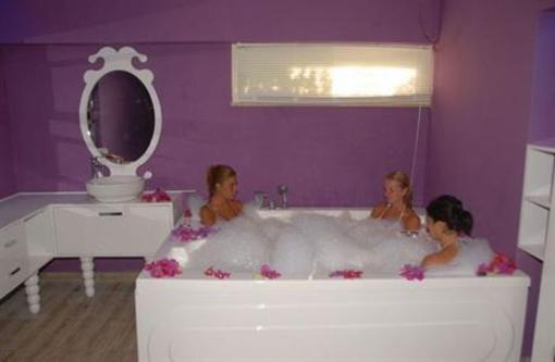 фото отеля Sunpark Garden Hotel
