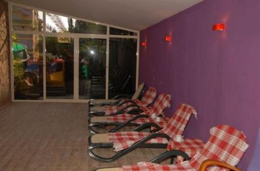 фото отеля Sunpark Garden Hotel