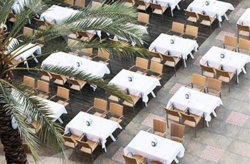 фото отеля Sunpark Garden Hotel