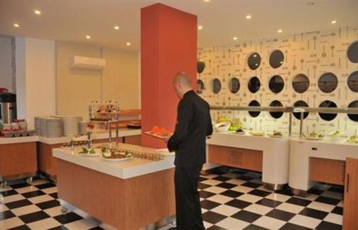 фото отеля Sunpark Garden Hotel