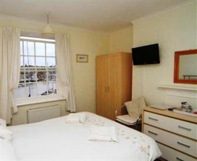 фото отеля Beach View Guesthouse