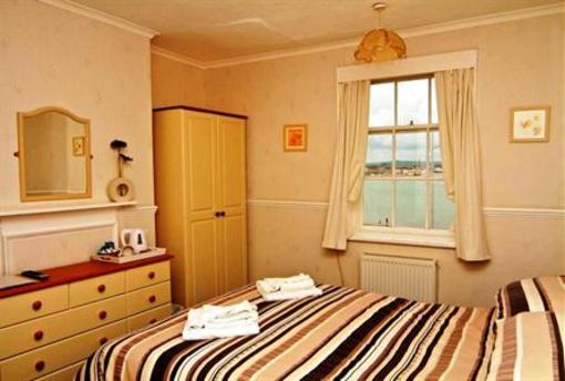 фото отеля Beach View Guesthouse