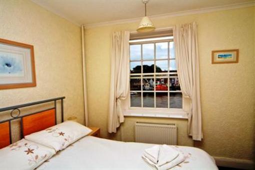 фото отеля Beach View Guesthouse