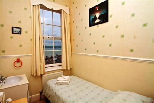 фото отеля Beach View Guesthouse