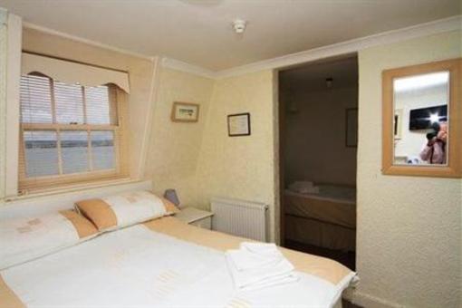 фото отеля Beach View Guesthouse