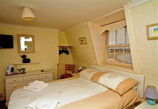 фото отеля Beach View Guesthouse