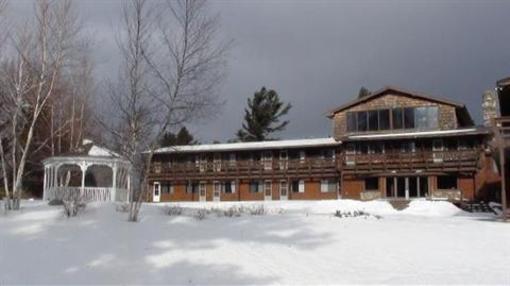 фото отеля Summit Lodge Killington
