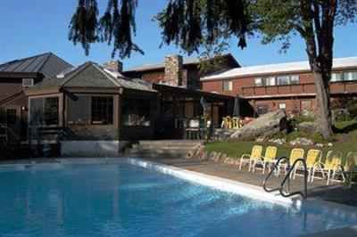фото отеля Summit Lodge Killington