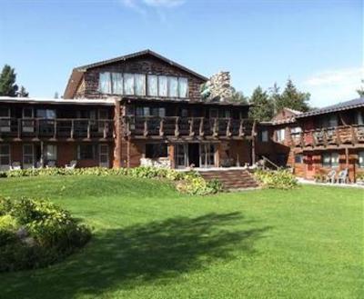 фото отеля Summit Lodge Killington