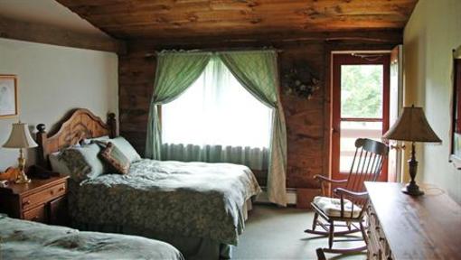 фото отеля Summit Lodge Killington