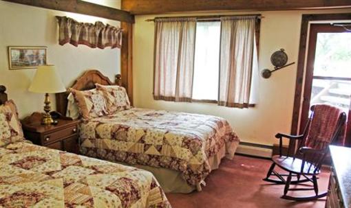 фото отеля Summit Lodge Killington