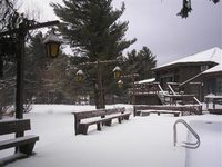Summit Lodge Killington
