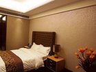 фото отеля Guangzhou Hiphop International Apartment Dabiao Branch