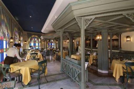 фото отеля Jnan Palace