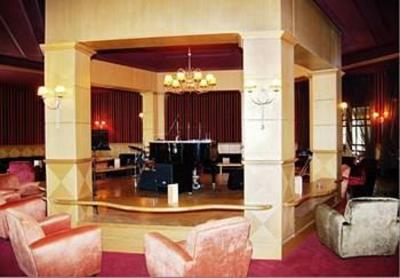 фото отеля Jnan Palace