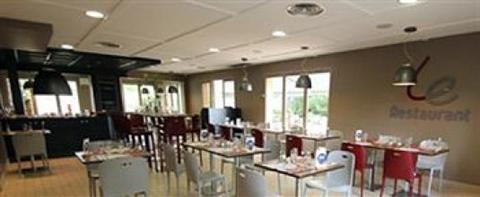 фото отеля Campanile Hotel Beziers