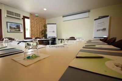 фото отеля Campanile Hotel Beziers