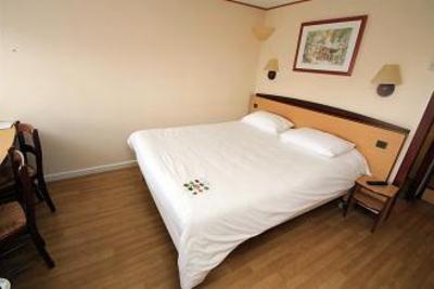 фото отеля Campanile Hotel Beziers