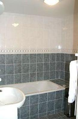 фото отеля Hotel Le Cygne Bourges
