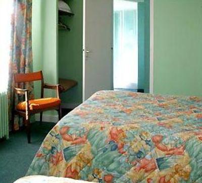 фото отеля Hotel Le Cygne Bourges
