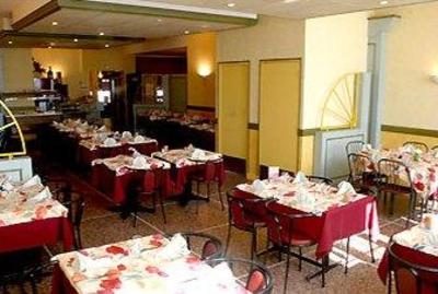 фото отеля Hotel Le Cygne Bourges
