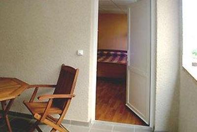 фото отеля Hotel Le Cygne Bourges
