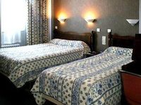 Hotel Le Cygne Bourges
