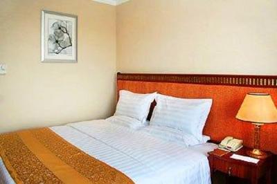 фото отеля Xinhua Holiday Hotel Beidaihe