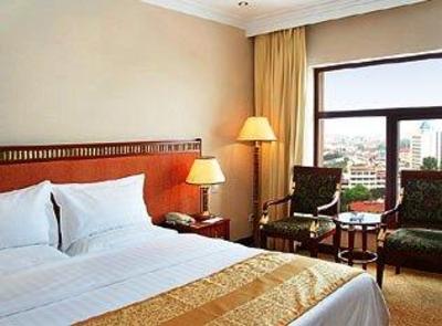 фото отеля Xinhua Holiday Hotel Beidaihe