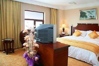фото отеля Xinhua Holiday Hotel Beidaihe