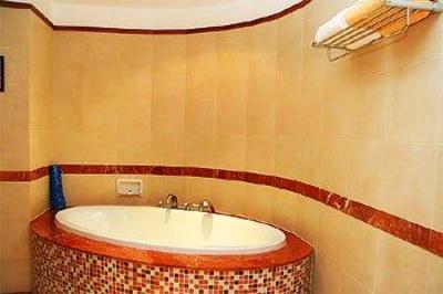 фото отеля Xinhua Holiday Hotel Beidaihe