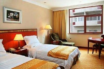 фото отеля Xinhua Holiday Hotel Beidaihe
