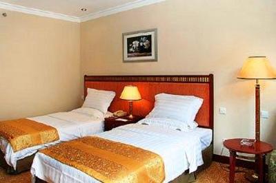 фото отеля Xinhua Holiday Hotel Beidaihe