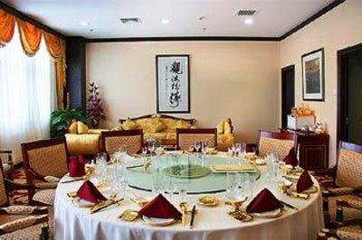 фото отеля Xinhua Holiday Hotel Beidaihe
