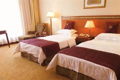 фото отеля Xinhua Holiday Hotel Beidaihe