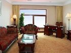 фото отеля Xinhua Holiday Hotel Beidaihe