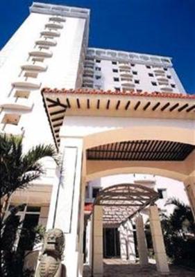 фото отеля Hotel Palm Royal Naha