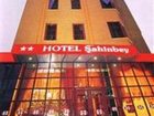 фото отеля Sahinbey Hotel Ankara