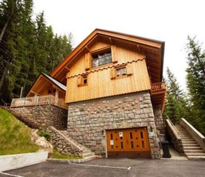 фото отеля Vila Triglav on Pokljuka Zgornje Gorje